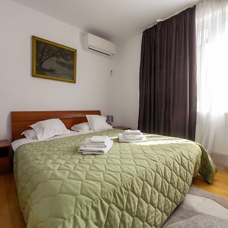 Apartament Family Rivulus 9 Baia Mare Eksteriør billede