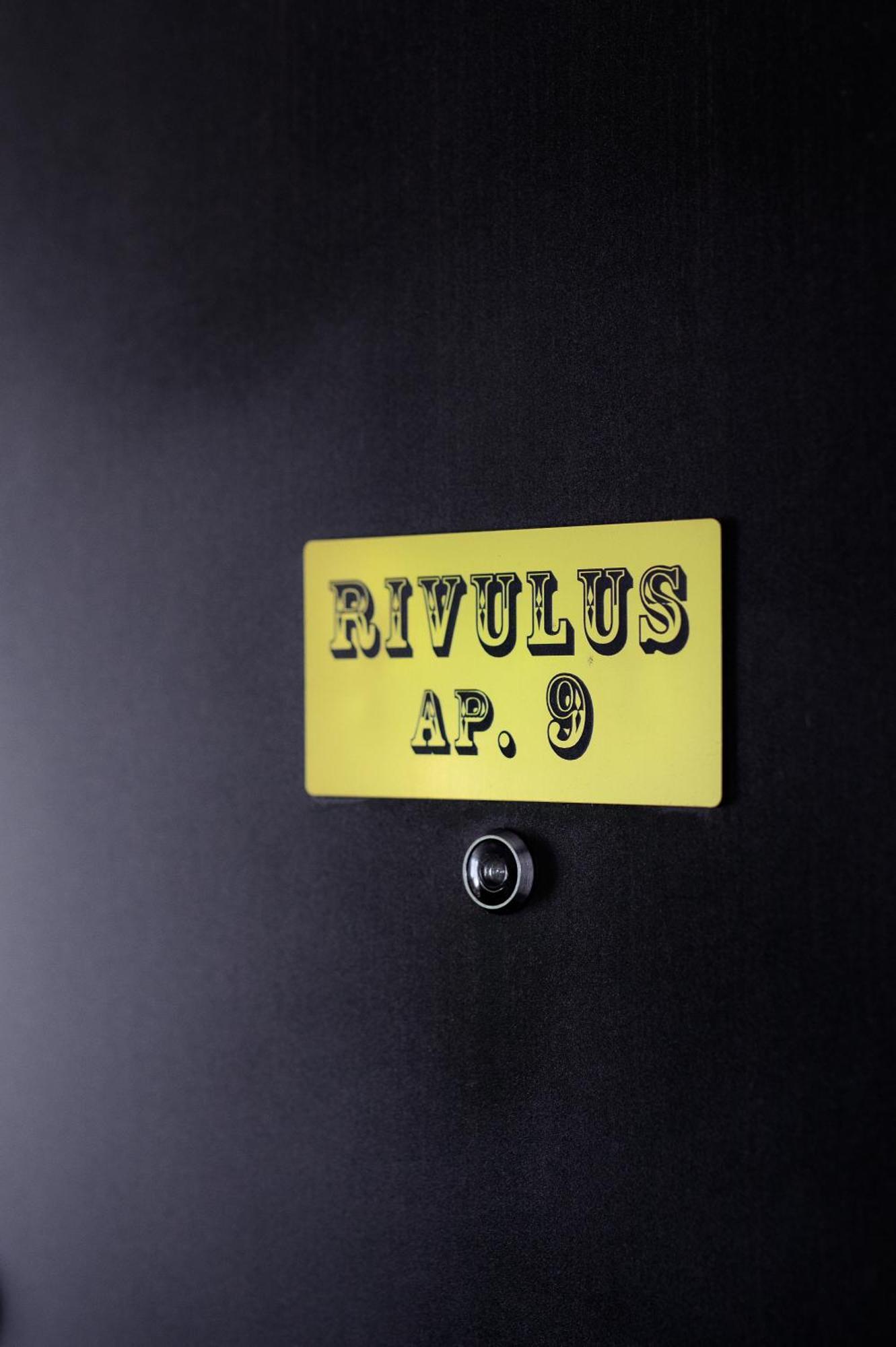 Apartament Family Rivulus 9 Baia Mare Eksteriør billede
