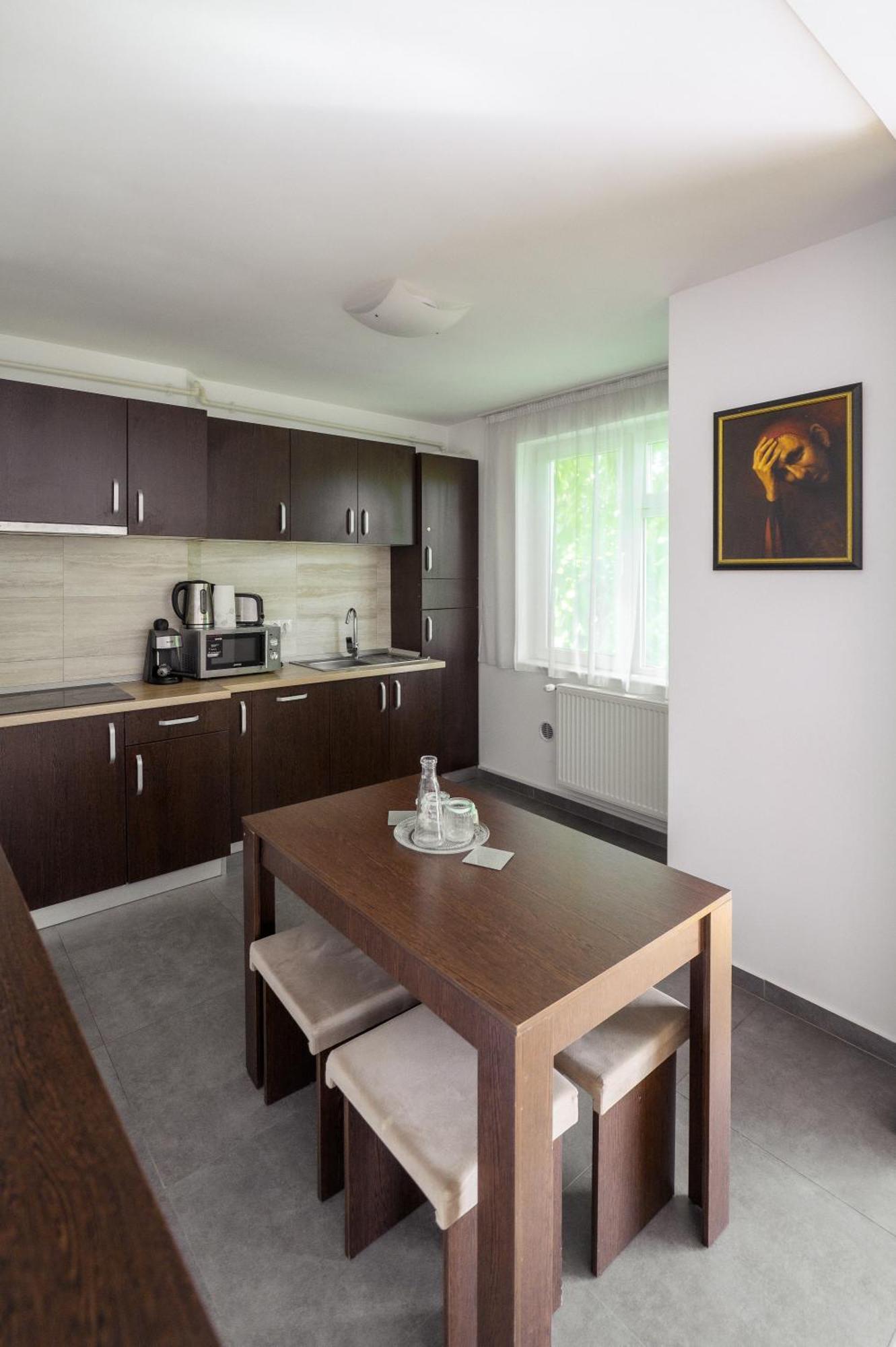 Apartament Family Rivulus 9 Baia Mare Eksteriør billede