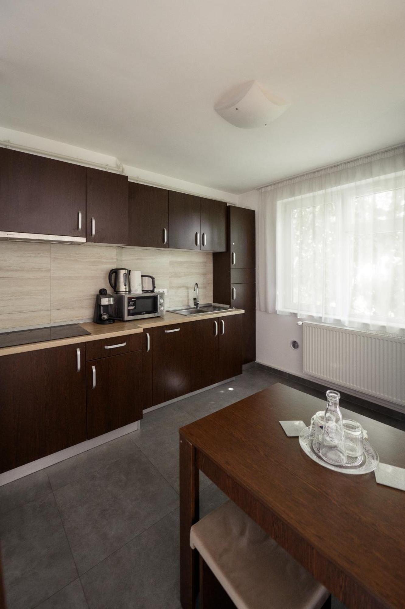 Apartament Family Rivulus 9 Baia Mare Eksteriør billede