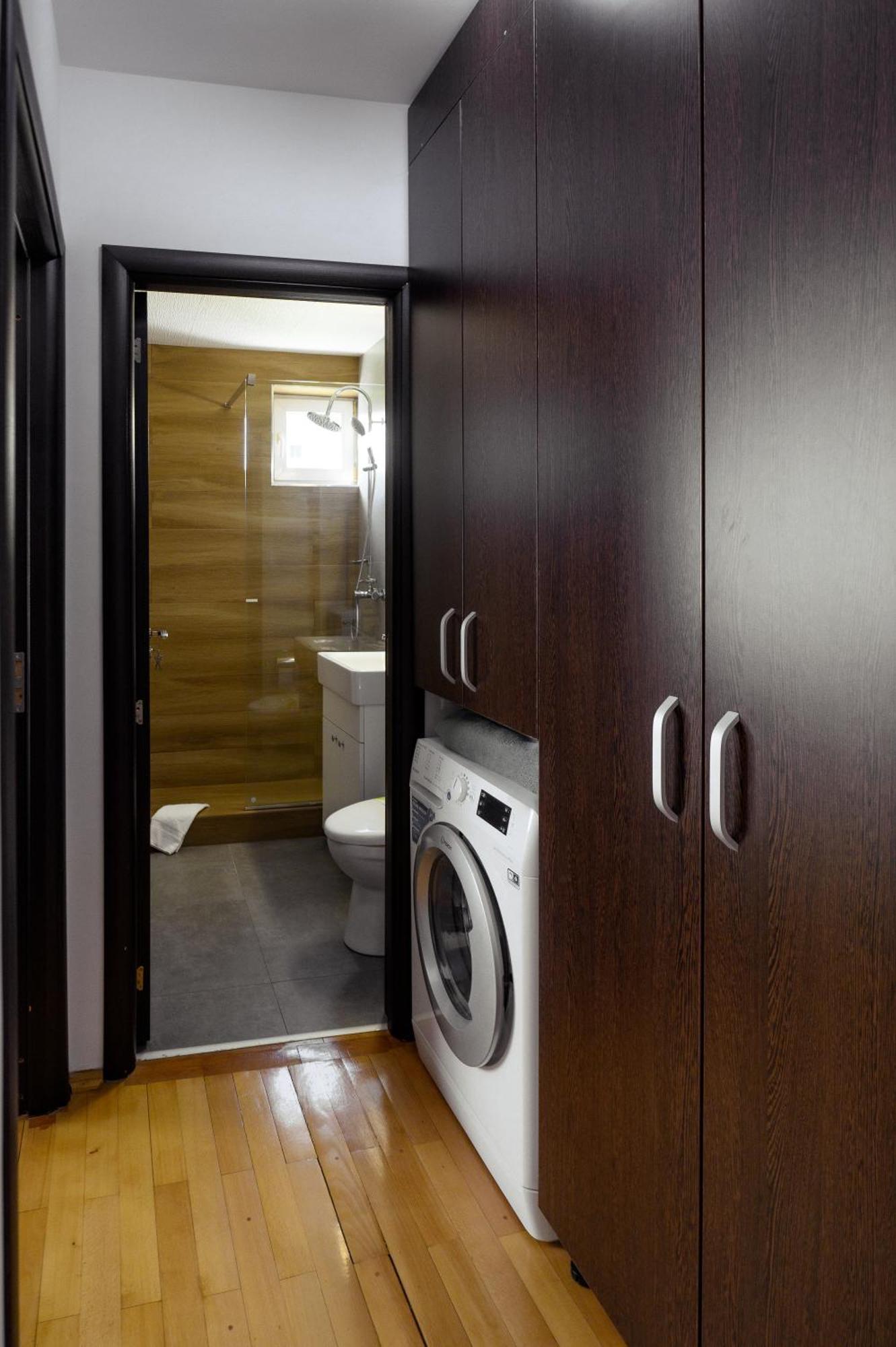 Apartament Family Rivulus 9 Baia Mare Eksteriør billede
