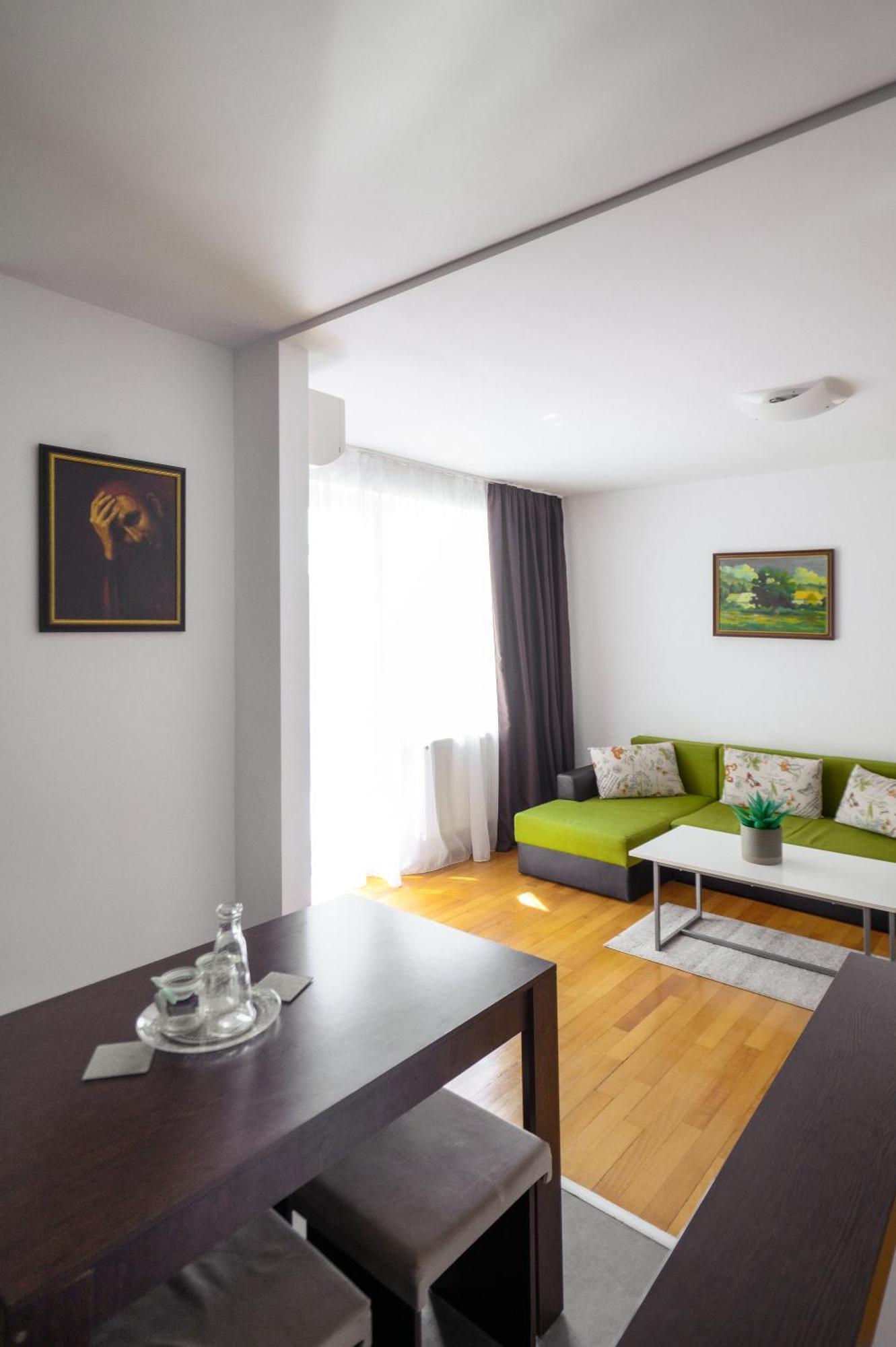 Apartament Family Rivulus 9 Baia Mare Eksteriør billede